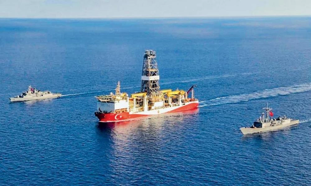 Κώστας Ιατρίδης: "Όλεθρος o διάλογος με μόνο όρο την απόσυρση Ορούτς Ρέις"